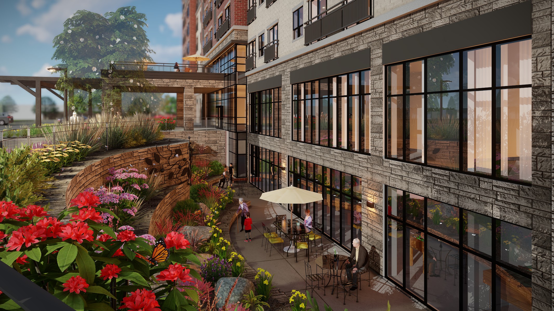 Grandview Retirement Living
