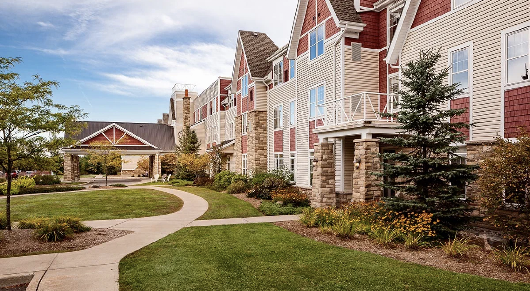 Muskoka Traditions Retirement Residence