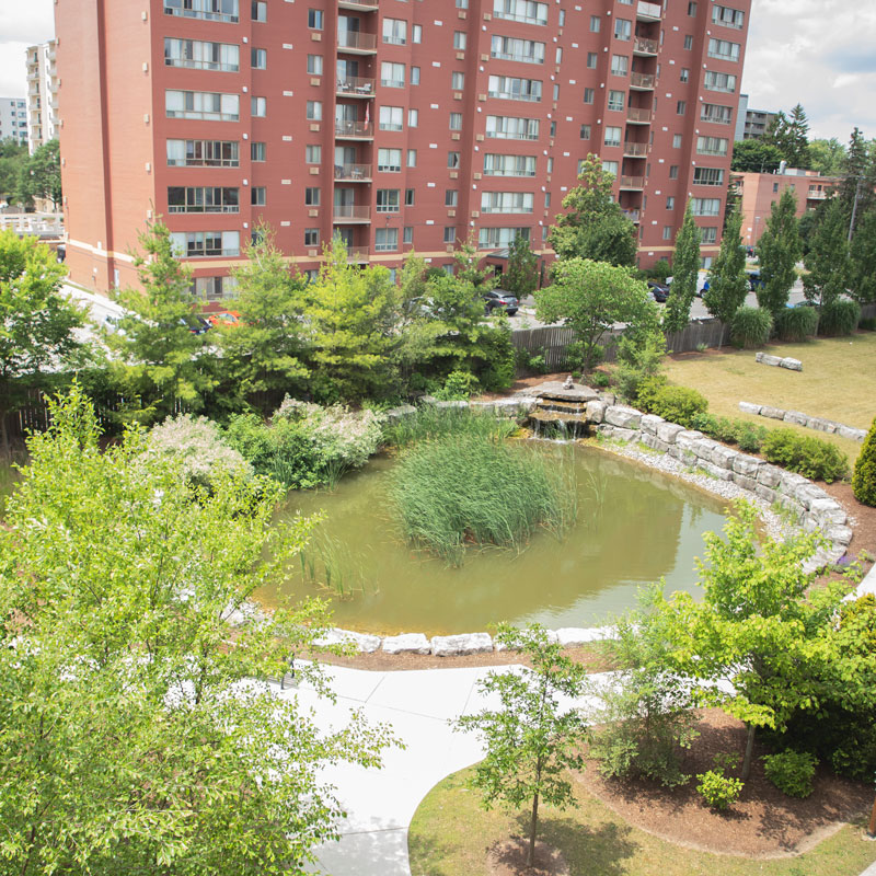 Inspirit Residences