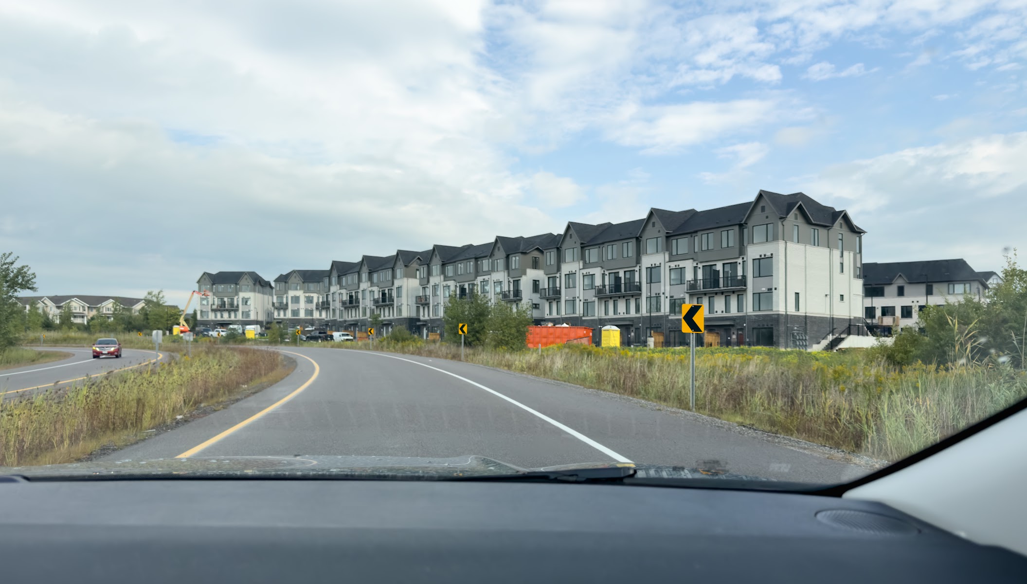 The Landmark Assisted Living