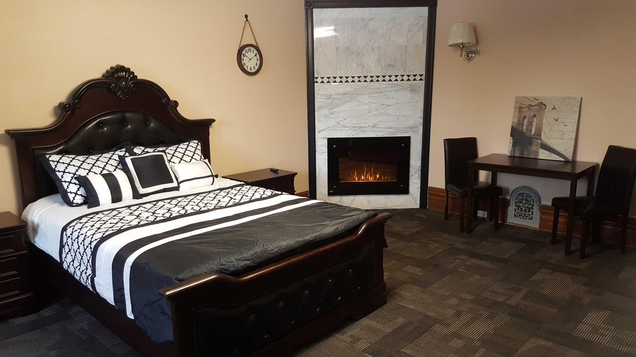 Timber Trails Retirement Residence