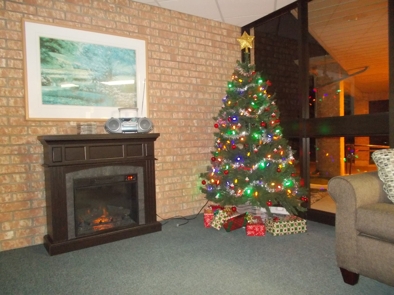 Parkview Meadows Christian Retirement Village - Southview