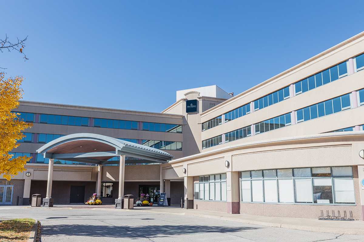 The Willows MyLife Retirement Living