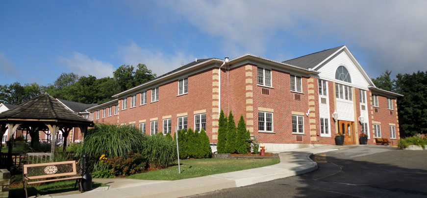 Mountainview Residence