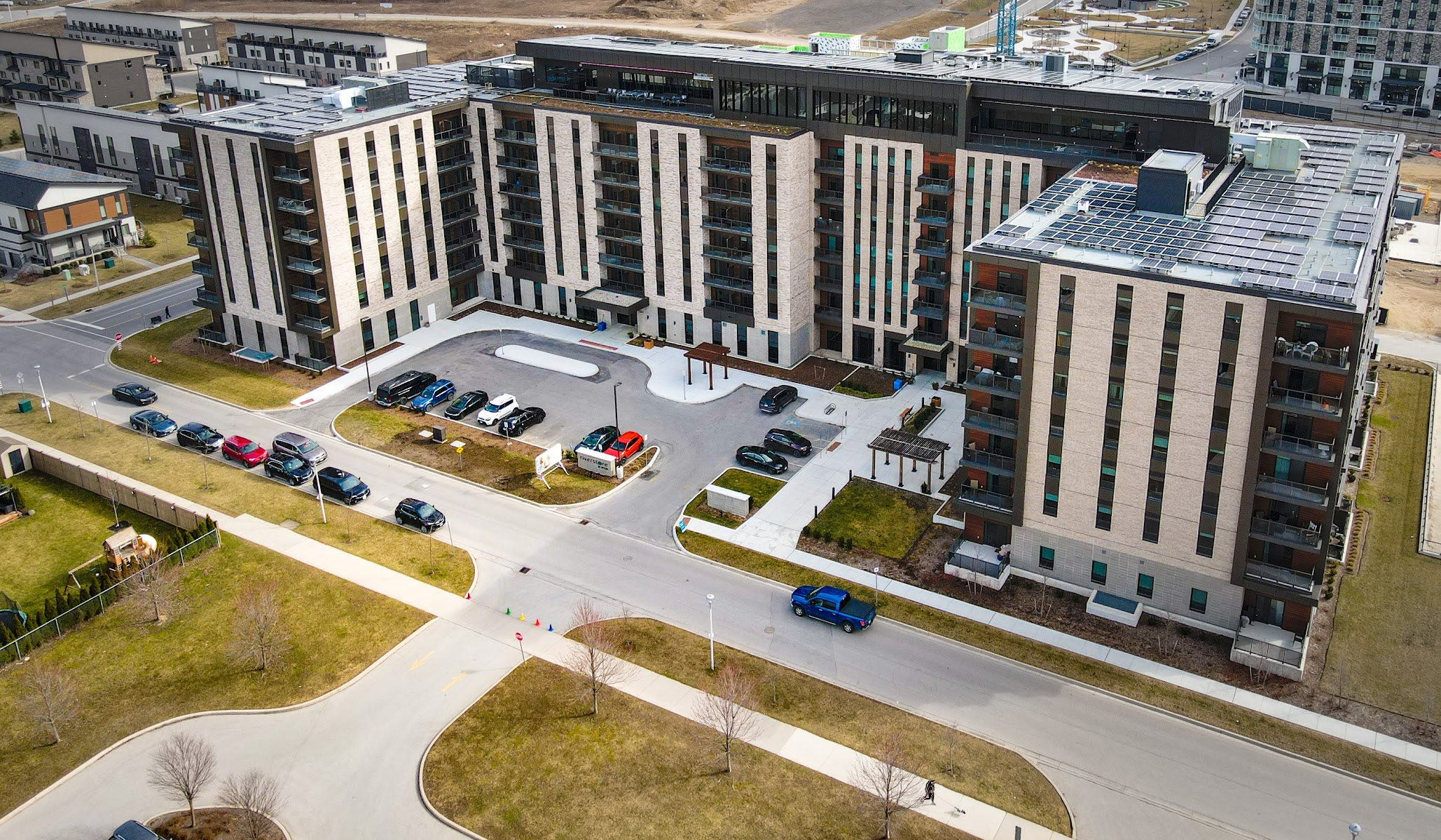 Chartwell Riverstone Retirement Community