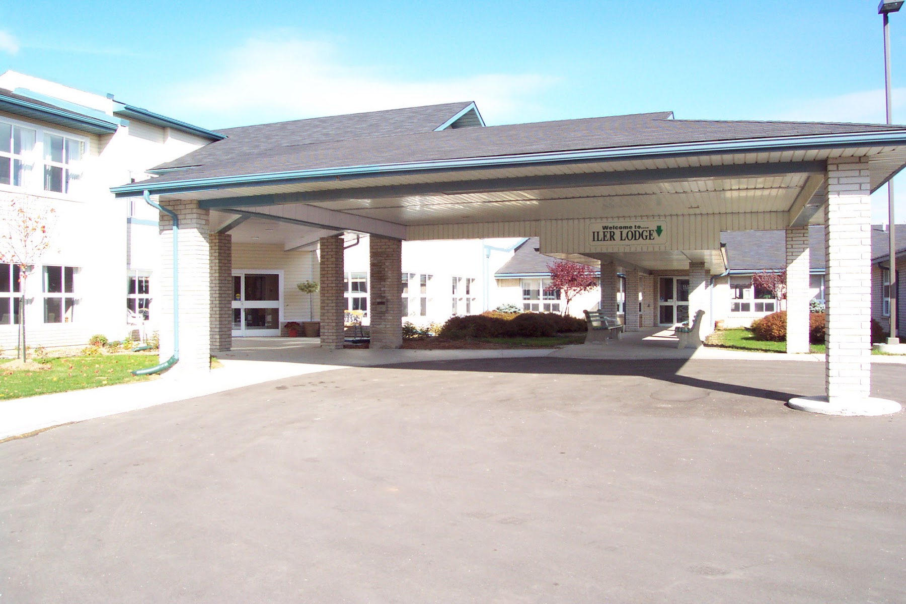 Iler Lodge