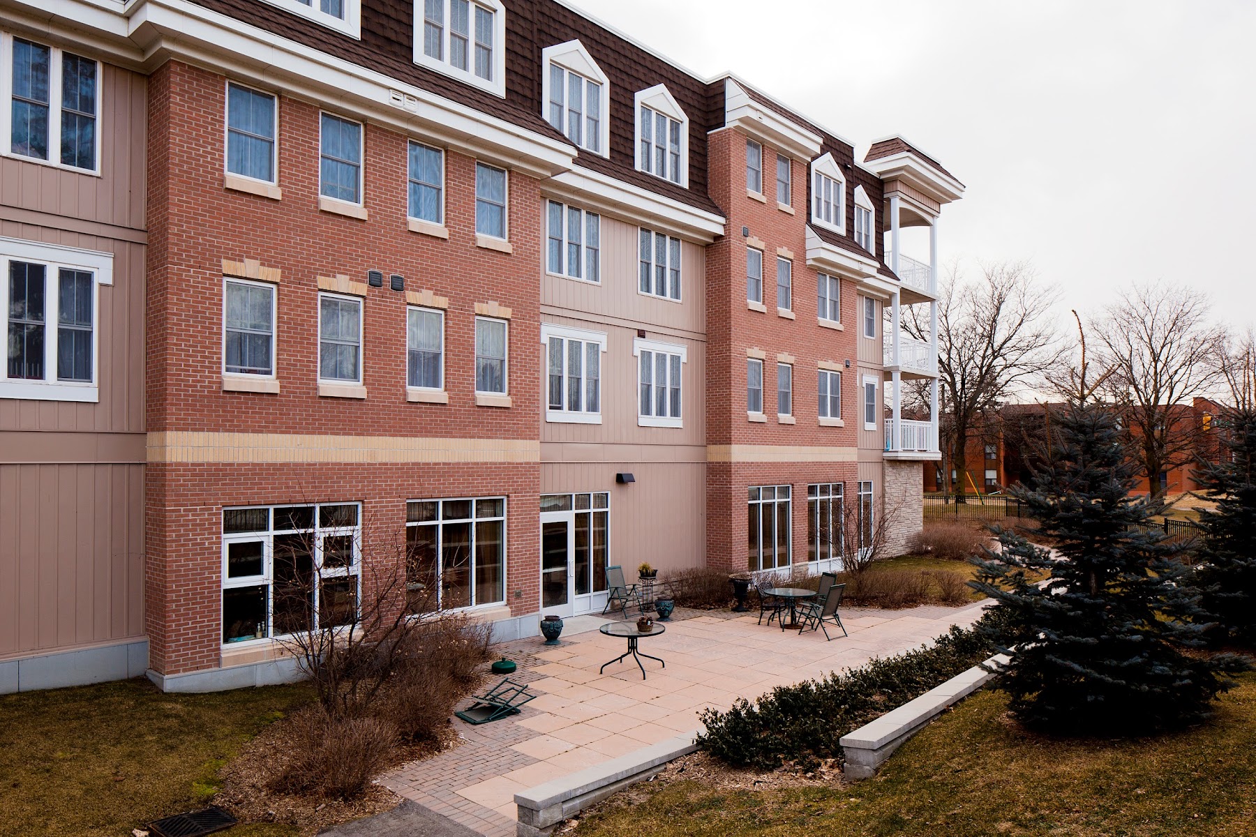 Port Perry Villa Retirement Living
