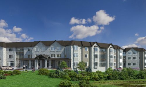 Kemptville Retirement Living Inc.