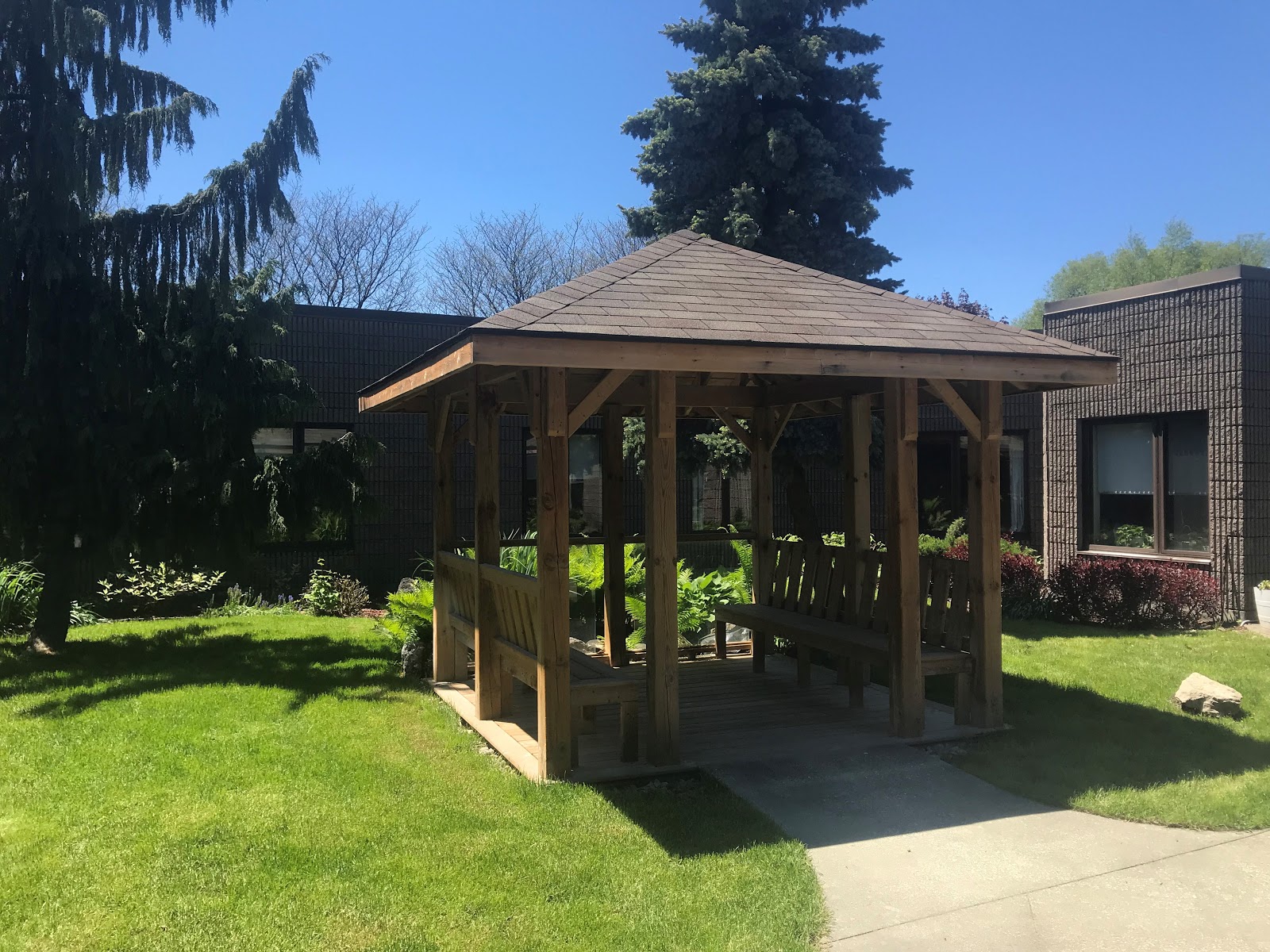 Bay Haven Senior Care Community