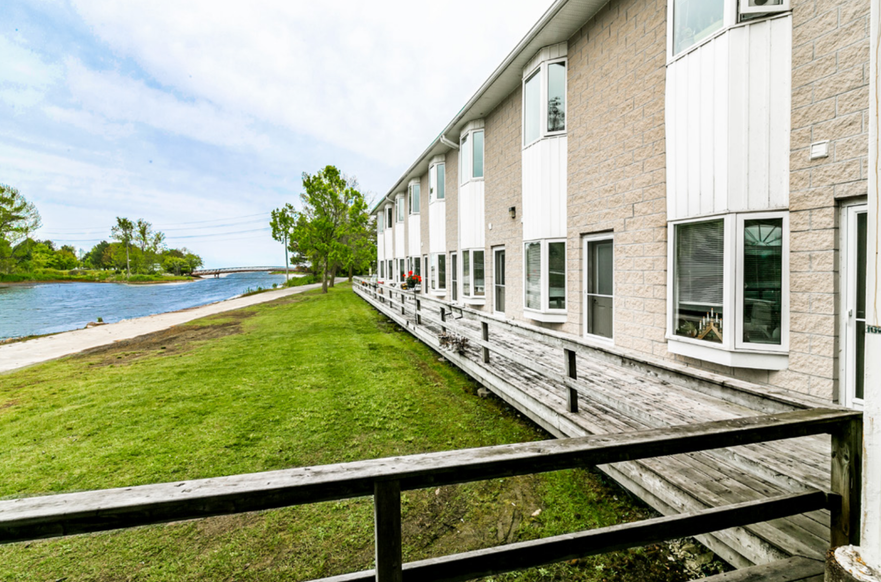 Kelso Villa Retirement Home