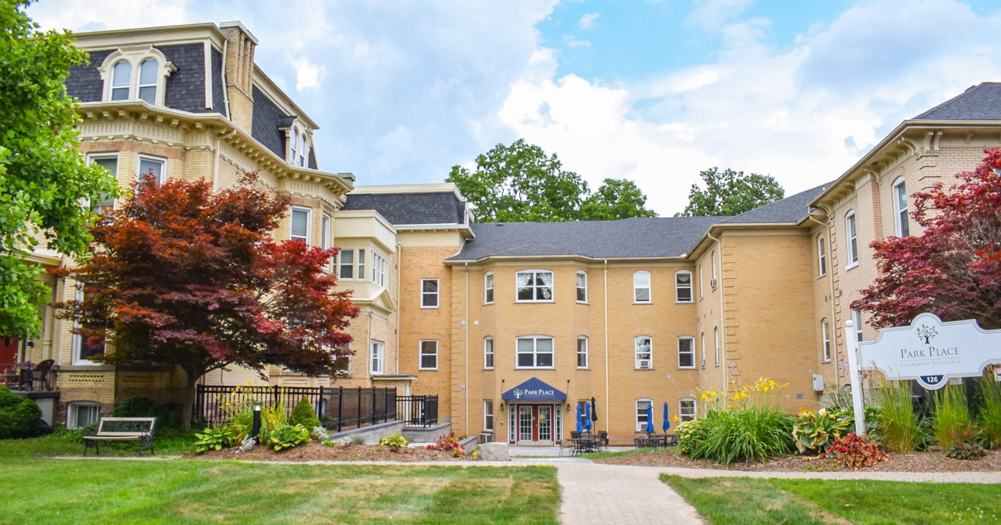 Park Place Retirement