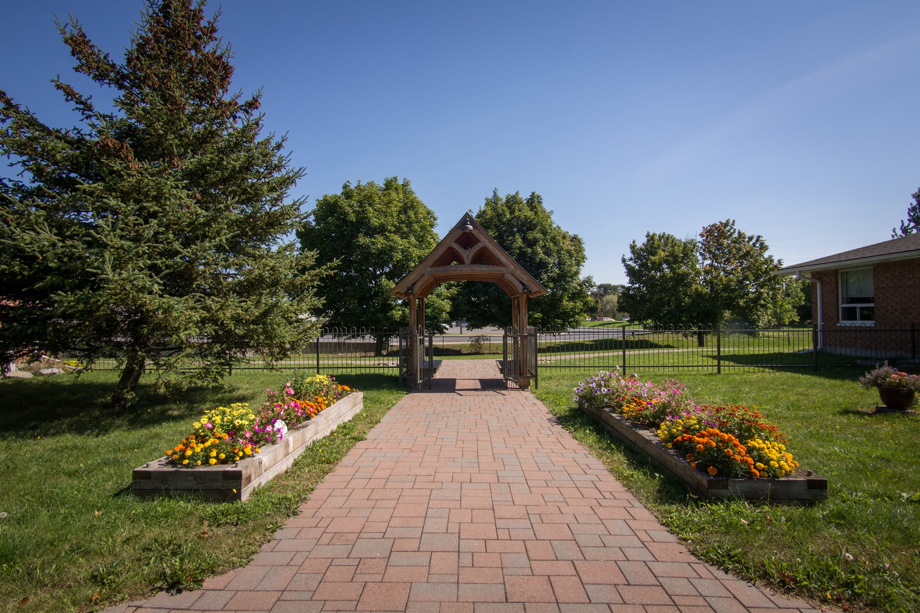 Aspira Rosewood Retirement Living
