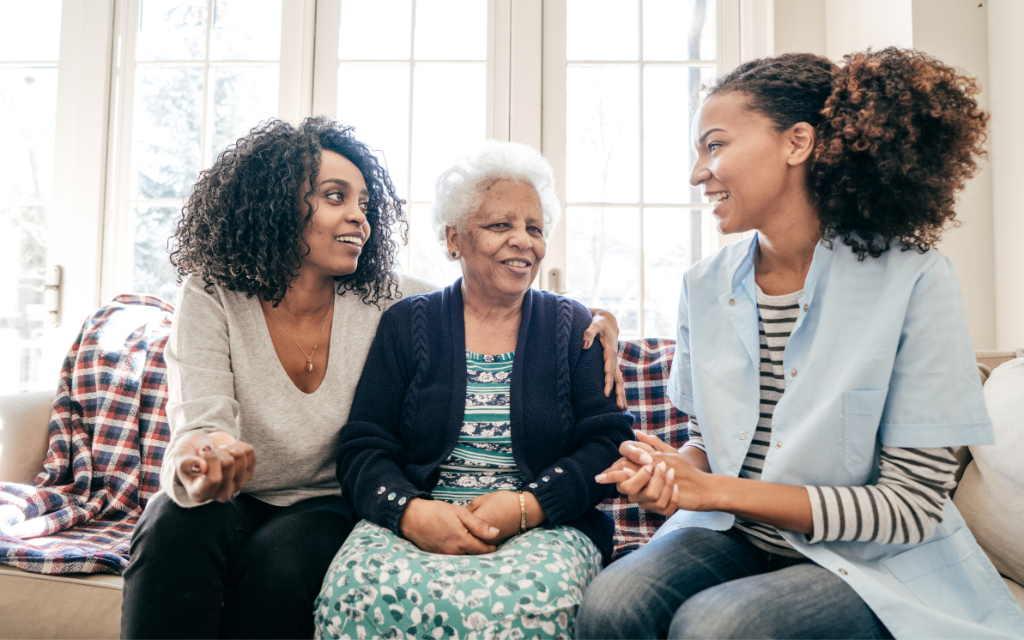 A Better Way Retirement Home Corporation