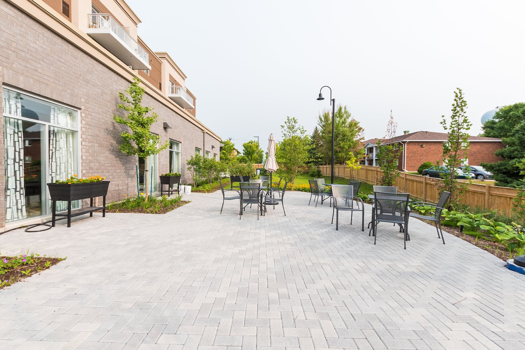 Kawartha Heights Retirement Home