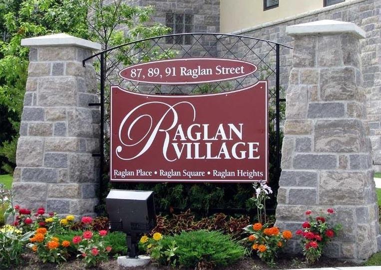Raglan Village Retirement