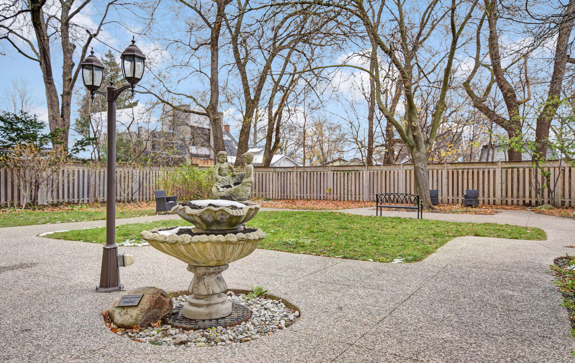 Maple View Terrace