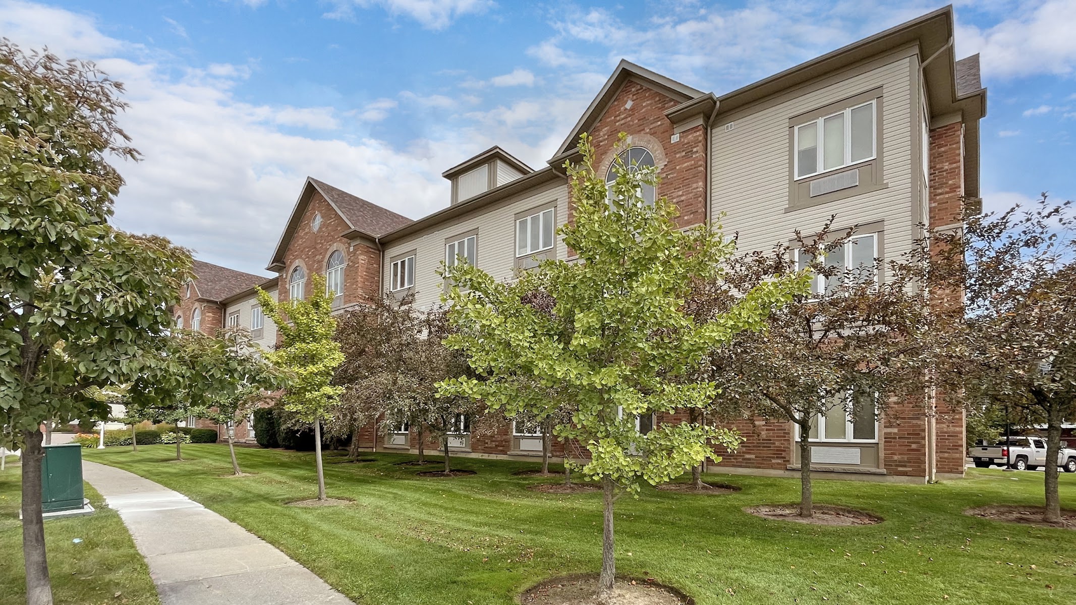 Clarington Place by Fieldgate Retirement Living