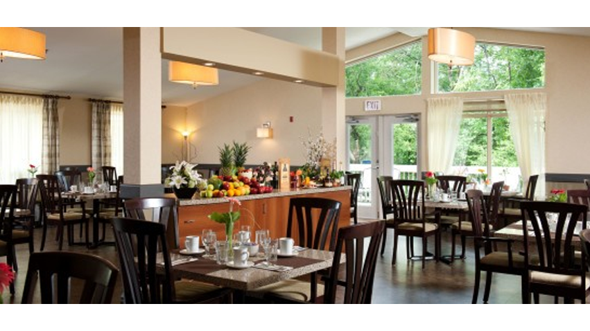 Billingswood Manor