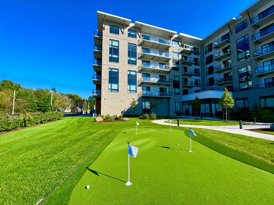 Arabella Retirement Living