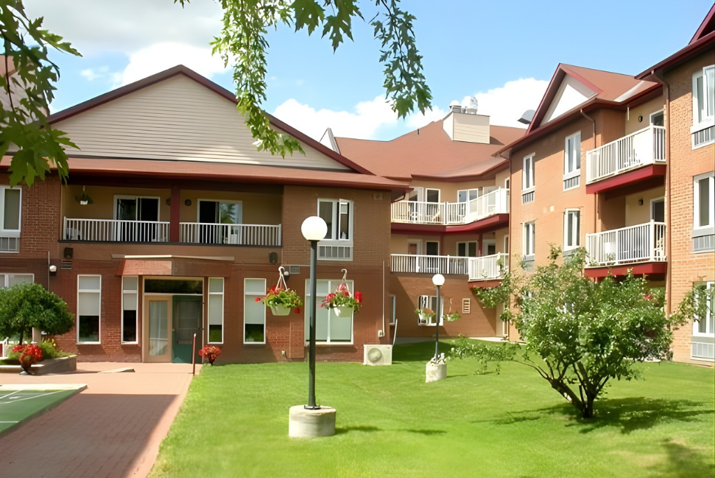 Heritage Orléans Retirement Community