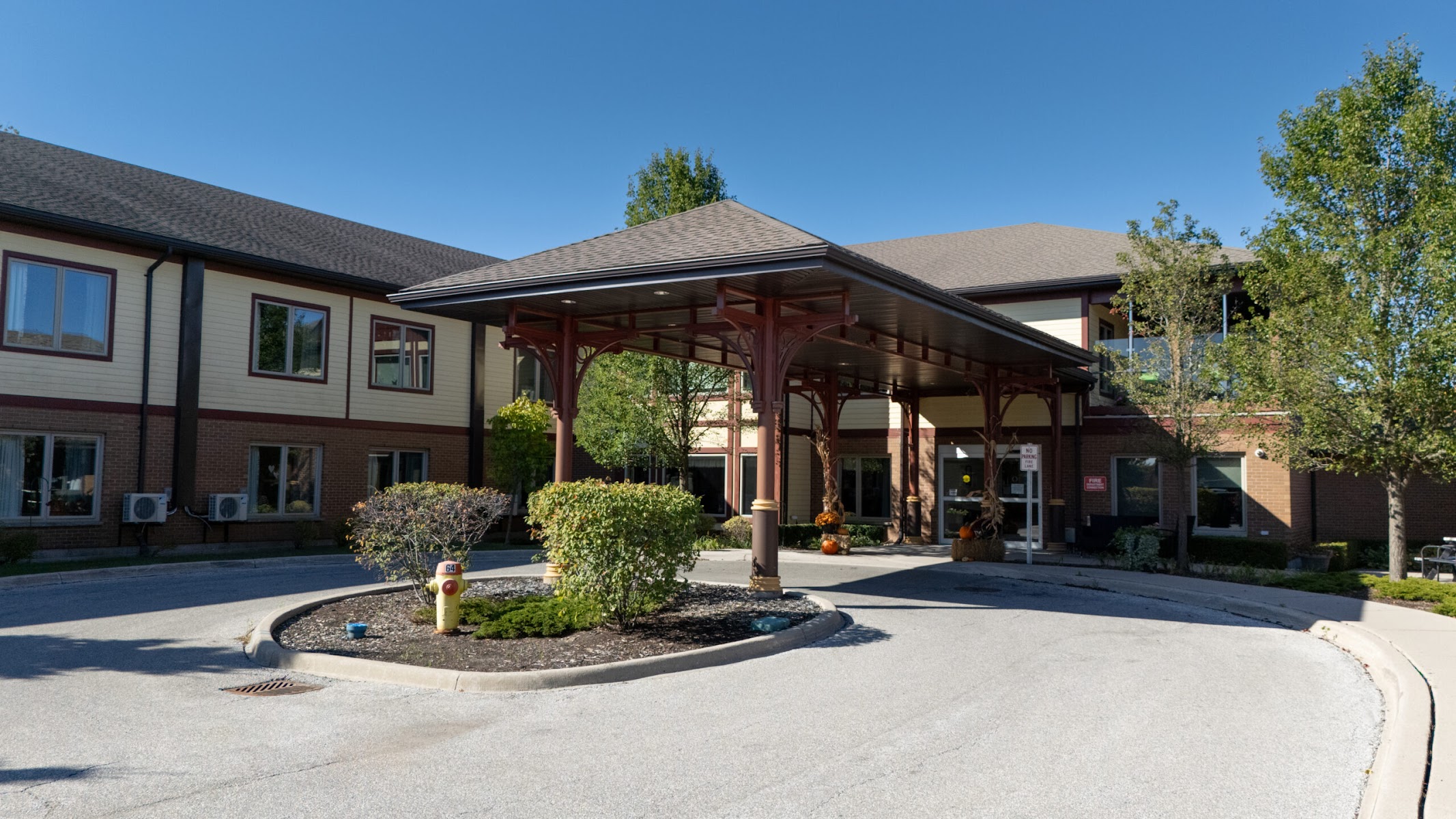 Bear Creek Terrace