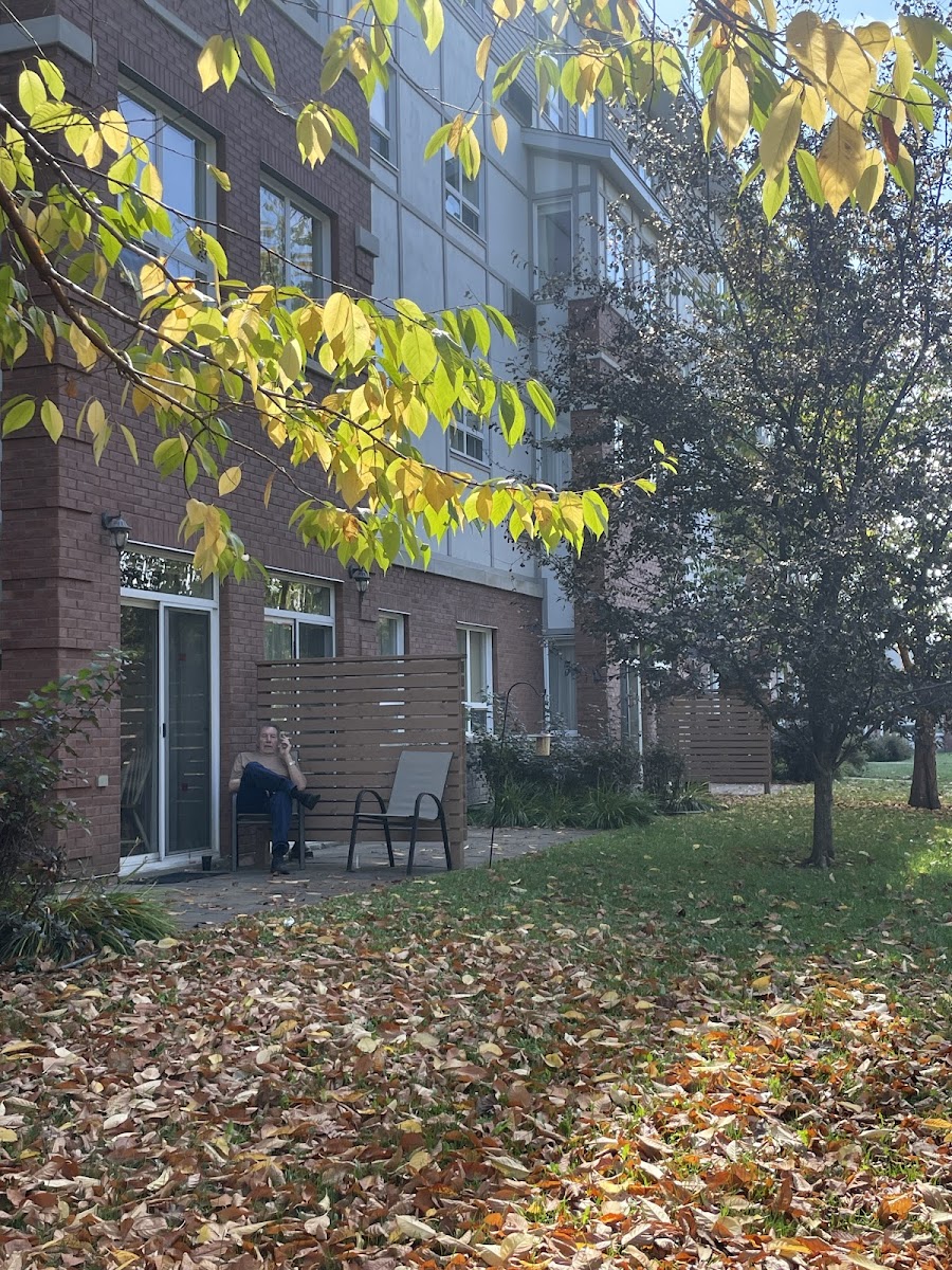 Chartwell Isabella Retirement Residence