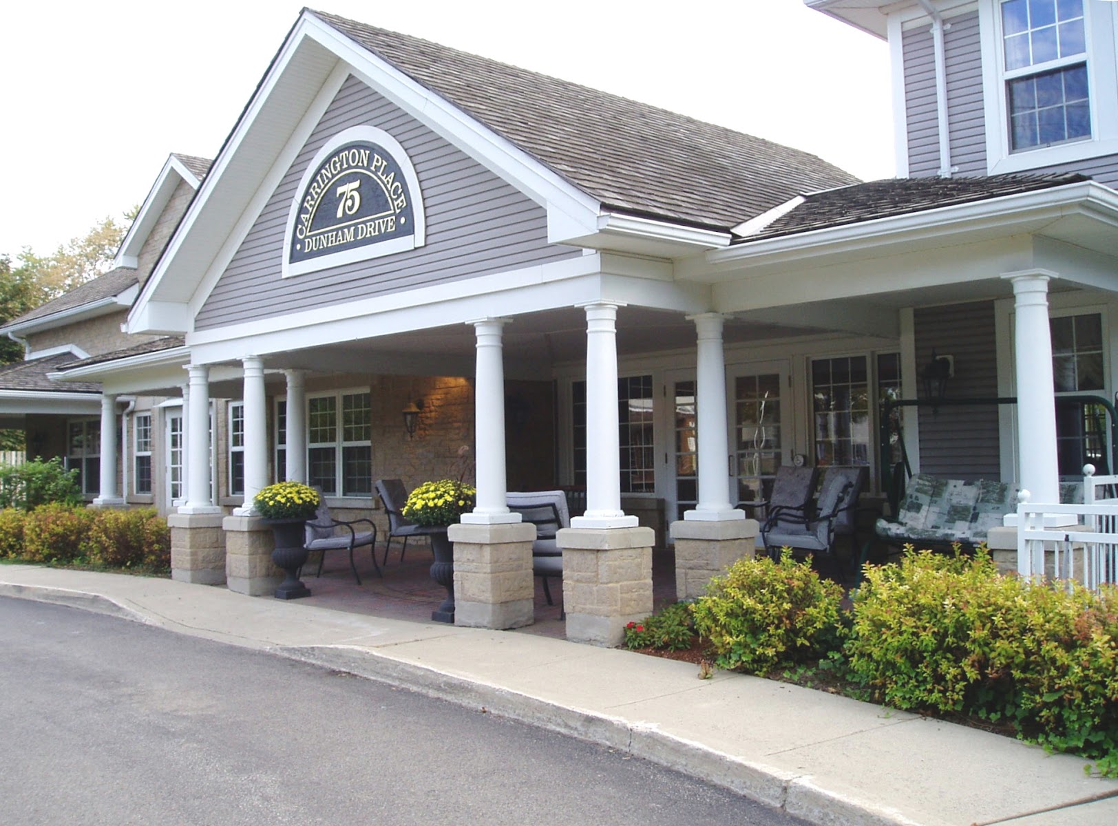 Carrington Place Retirement Residence