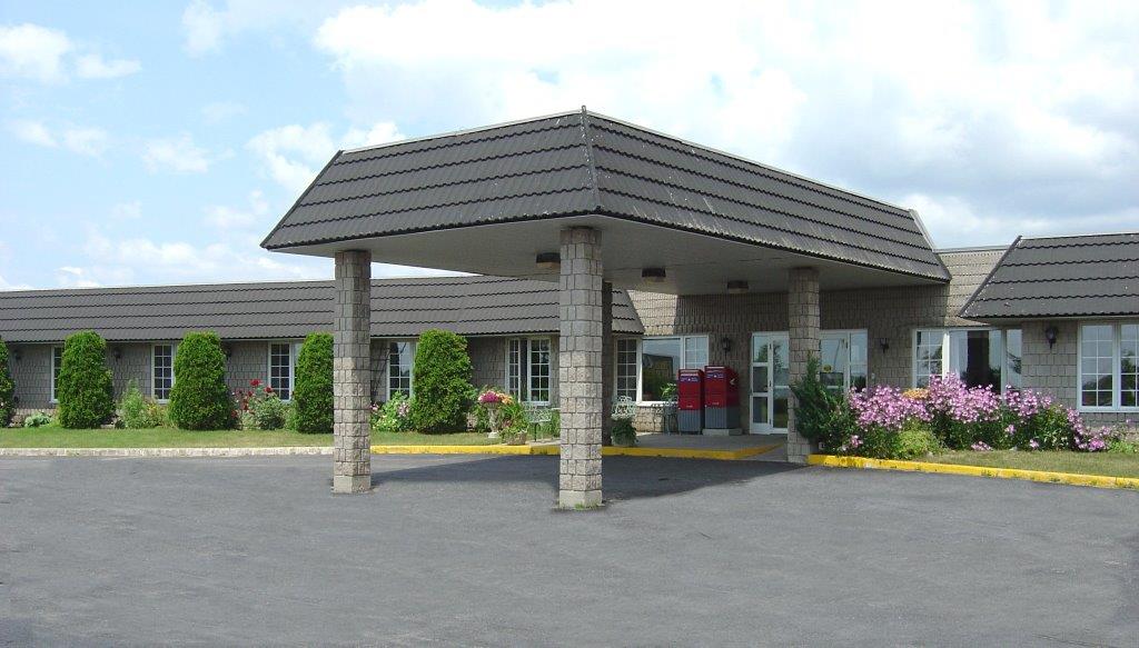 Helen Henderson Care Centre
