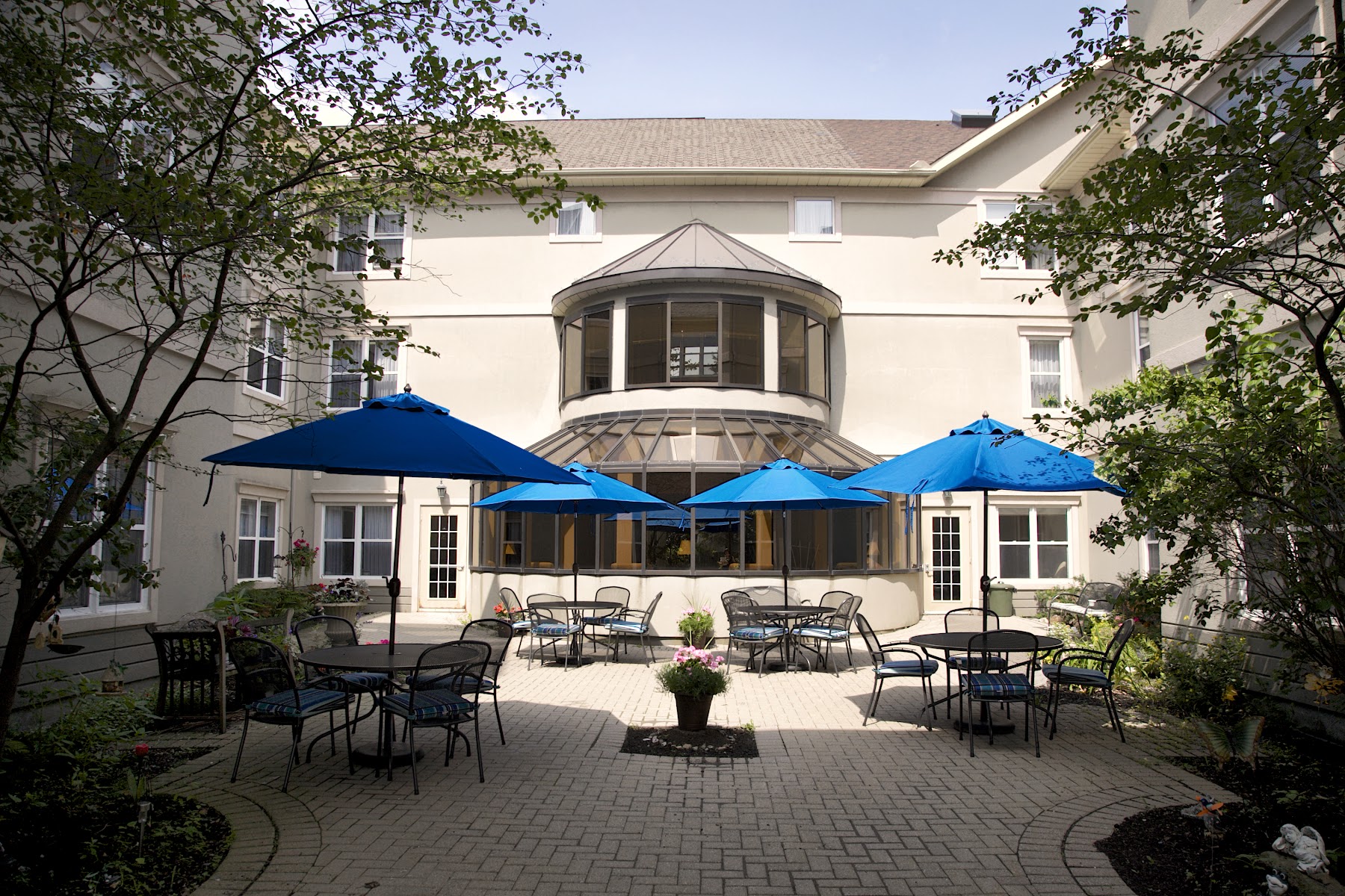 Brookside Retirement Living