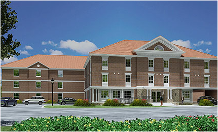 Cobblestone Gardens Retirement Residence