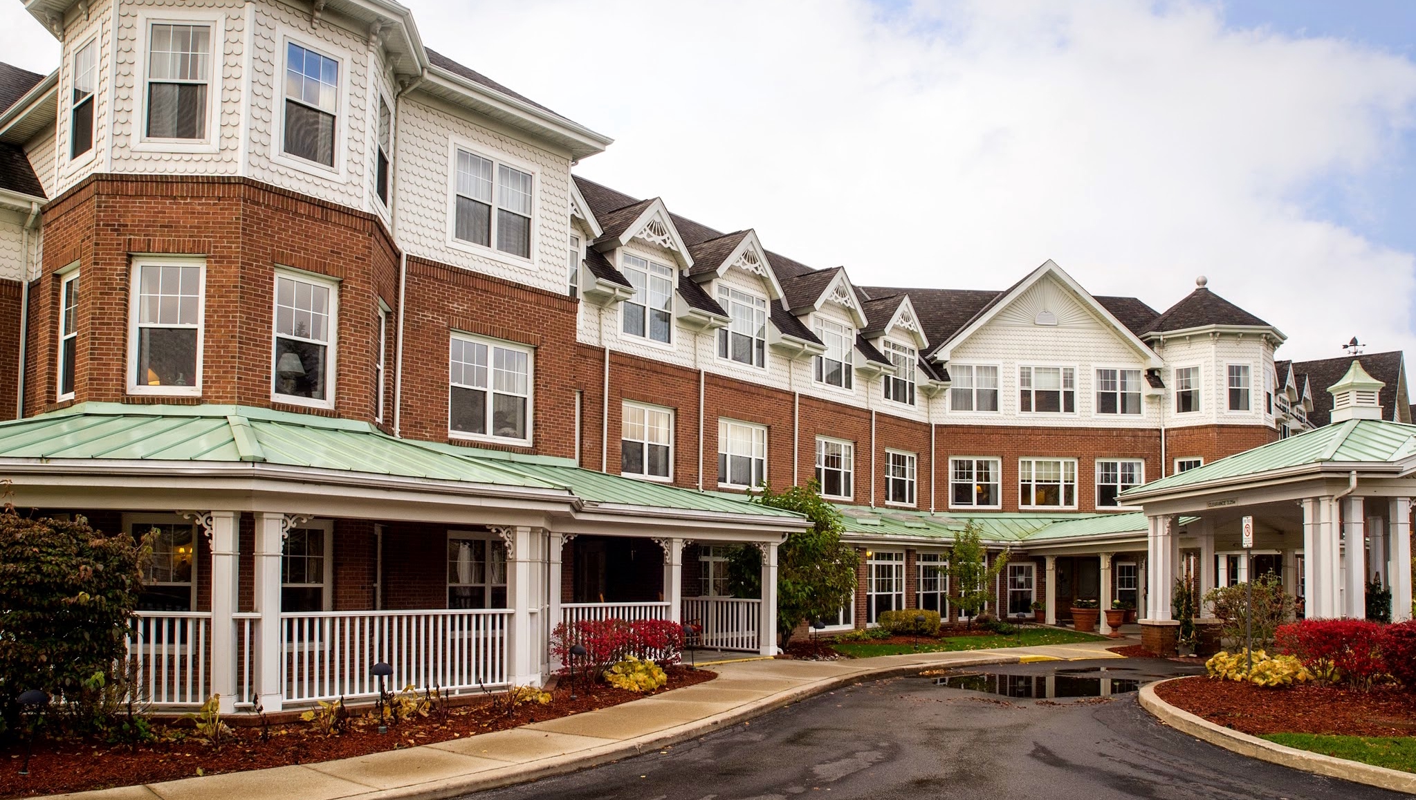 Sunrise Senior Living of Unionville