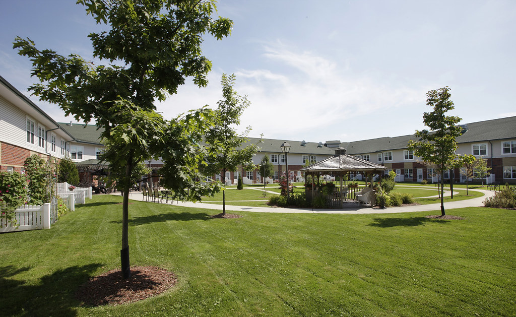 Chartwell Longworth Retirement Residence