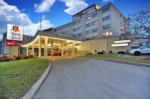 Royal Brock Retirement Living Inc.