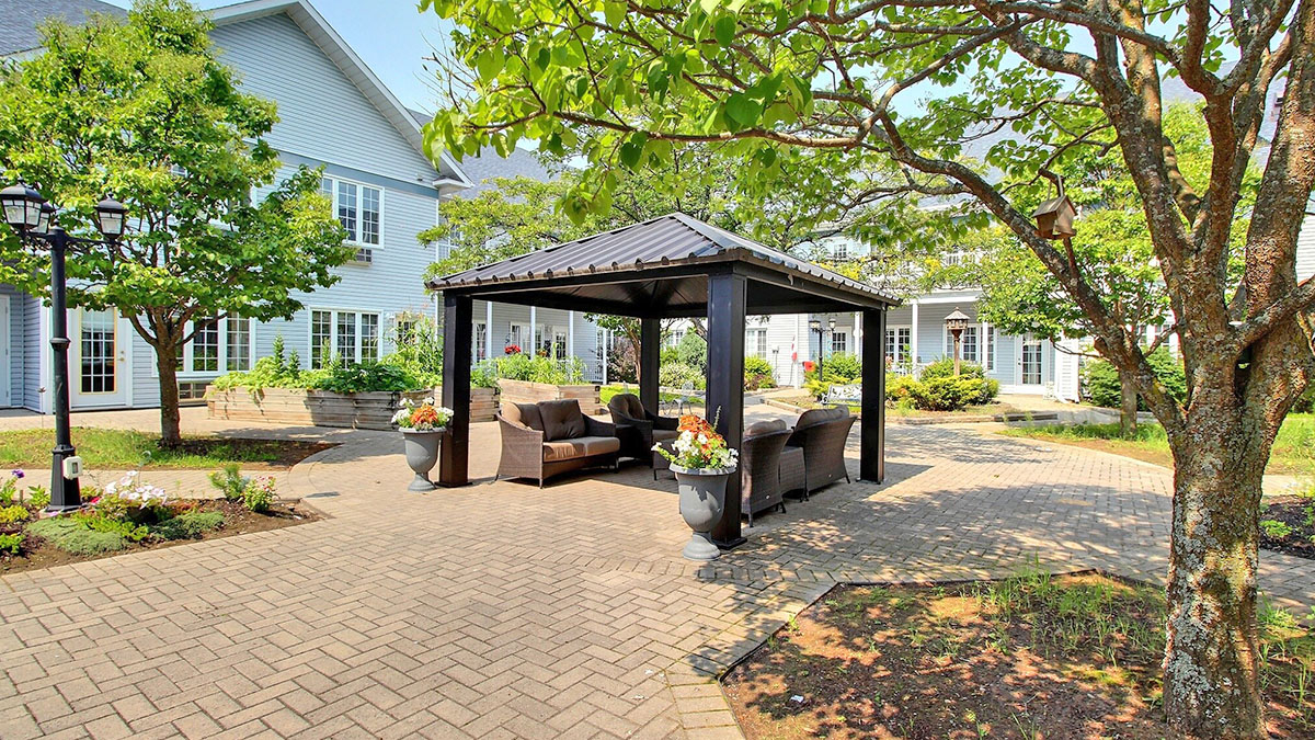 Venvi Heritage Manor