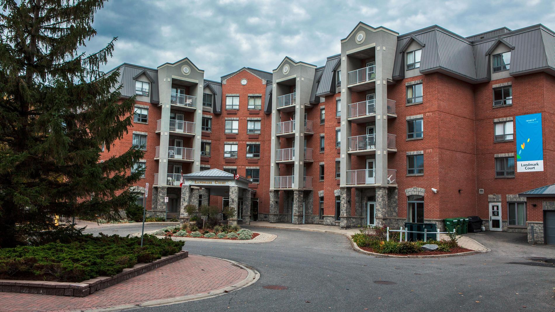 Landmark Court