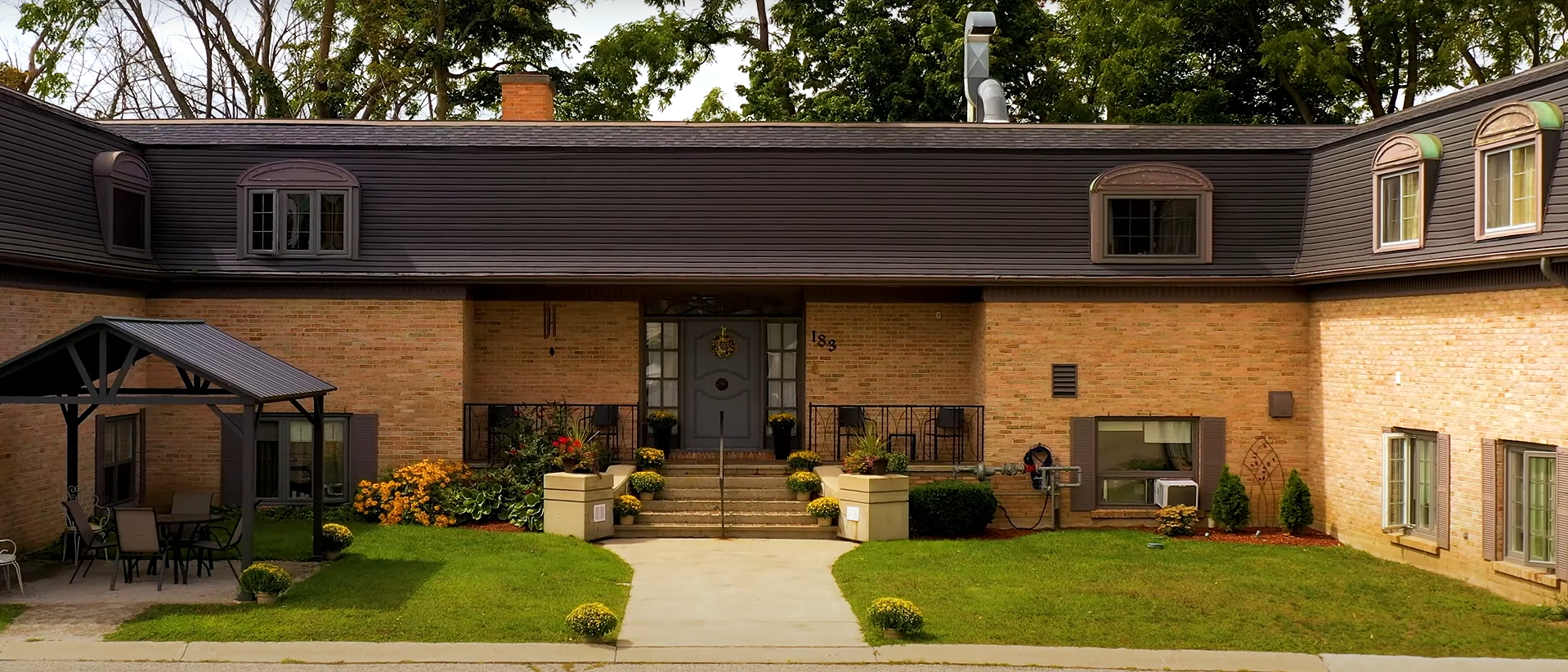 Tillsonburg Retirement Residence