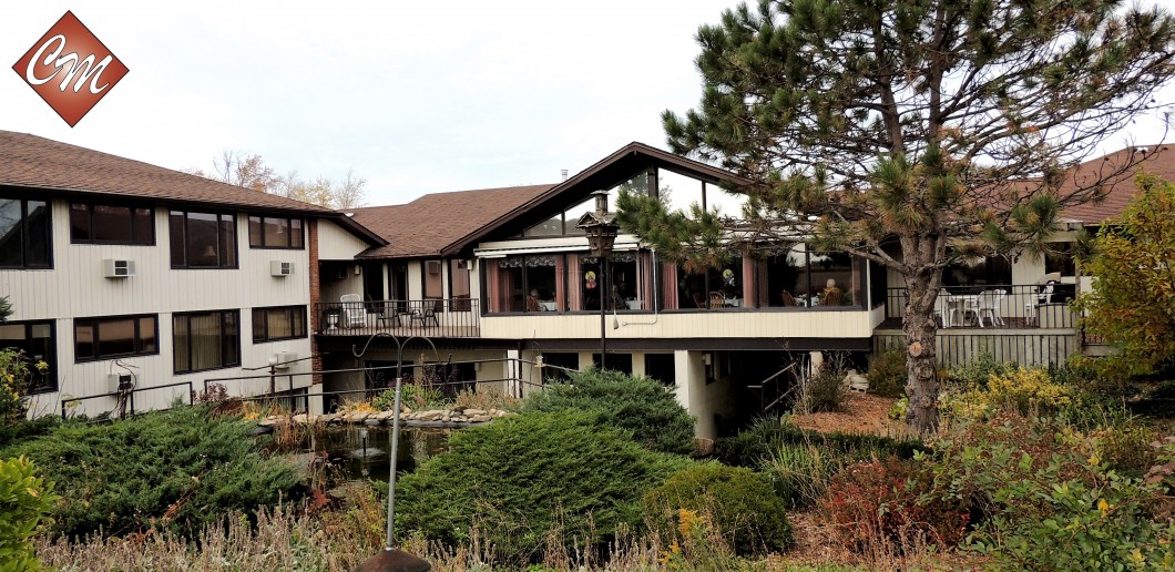 Country Manor Retirement Home