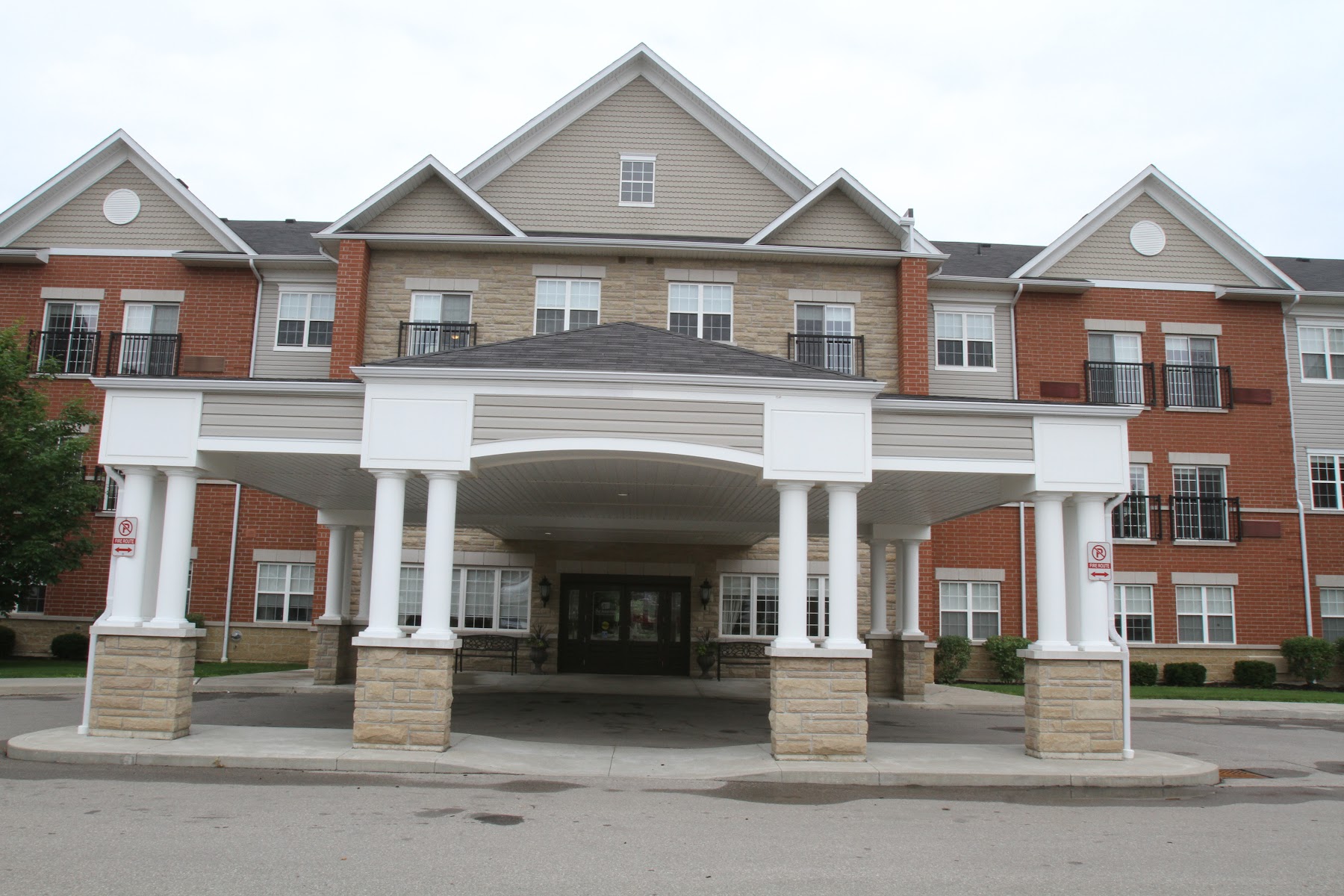 Seasons Brantford