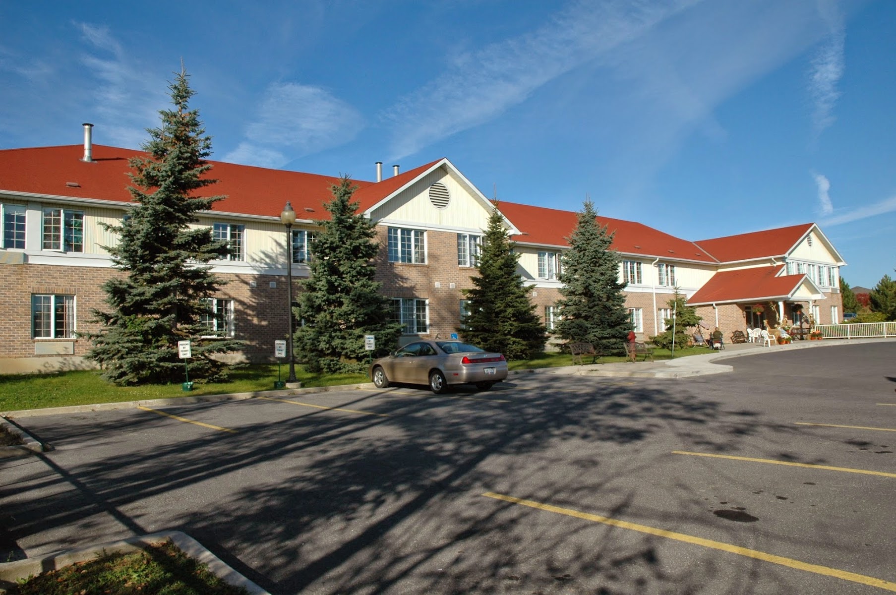 Trillium Retirement and Care Community