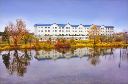 Waterside Retirement Community