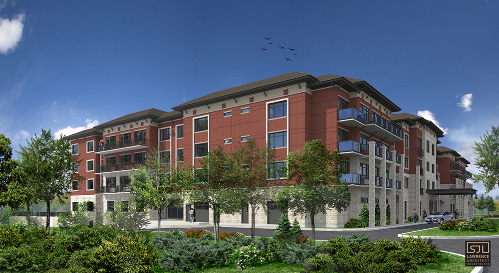 Aspira Wildpine Retirement Living
