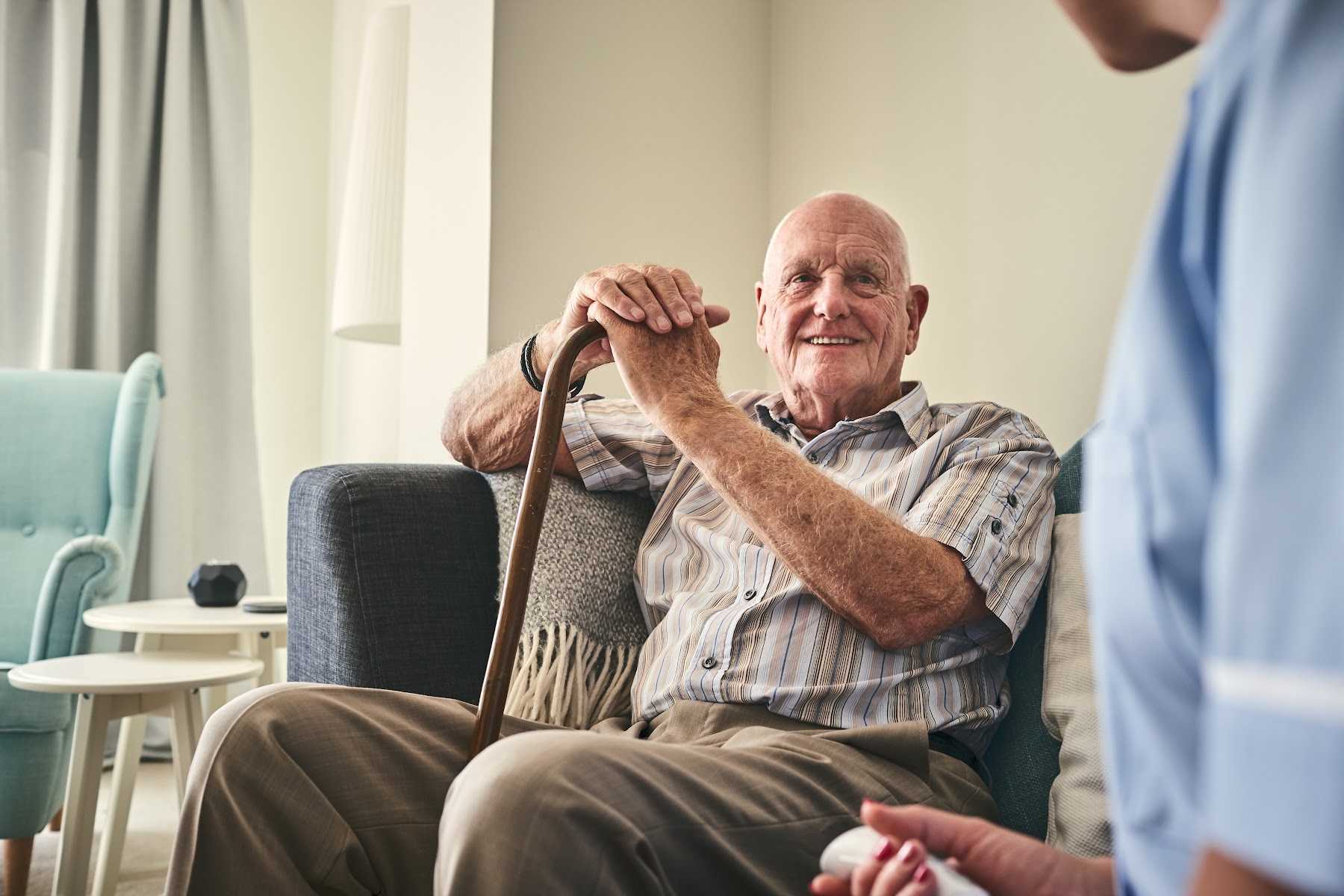 Pioneer Elder Care