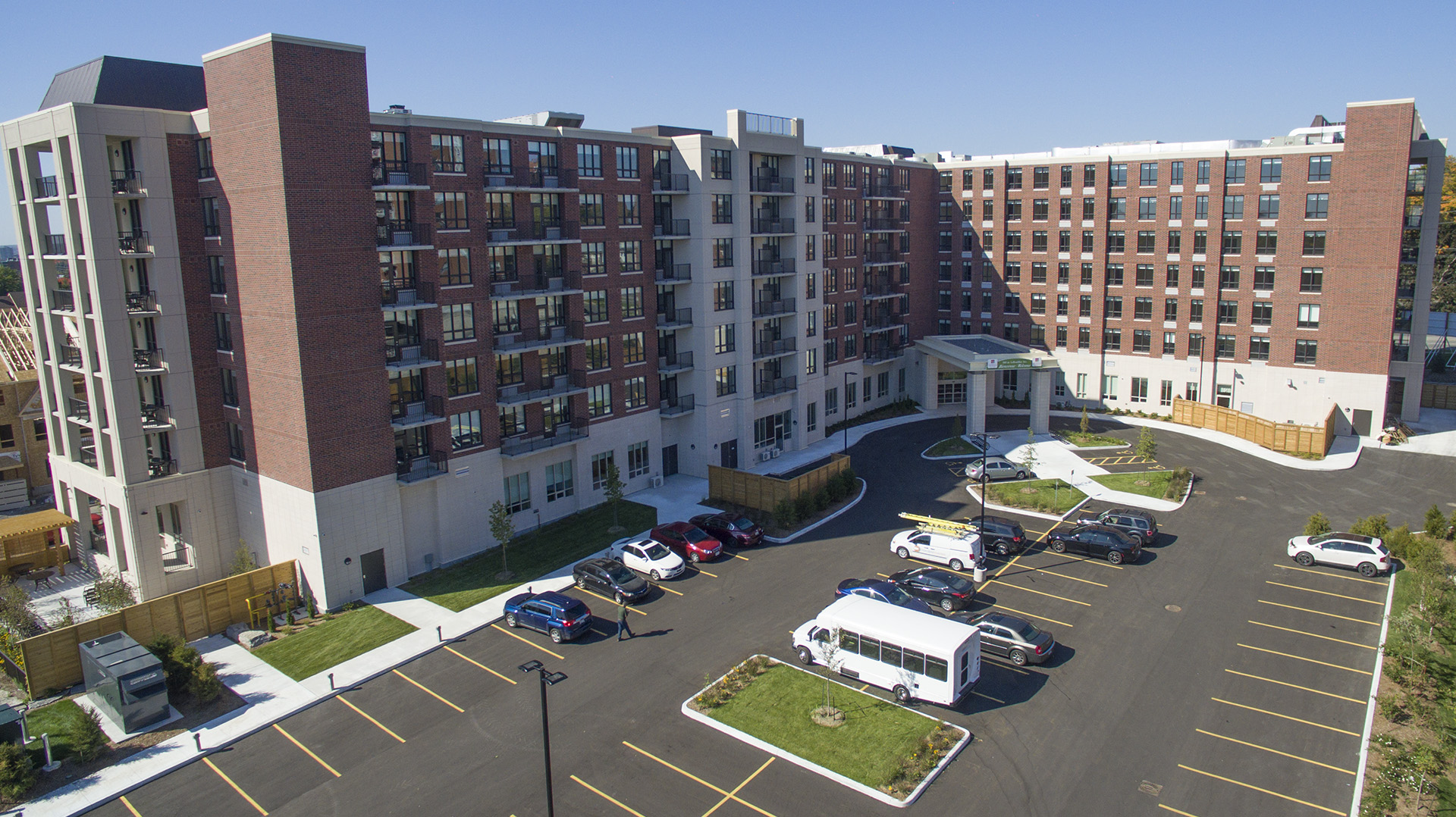 Cite Parkway Retirement Residence