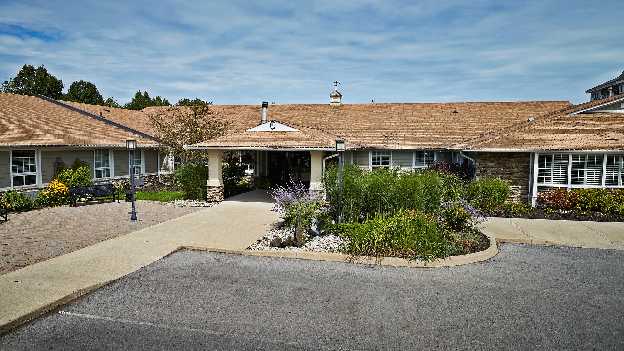 Aspira Heatherwood Retirement Living