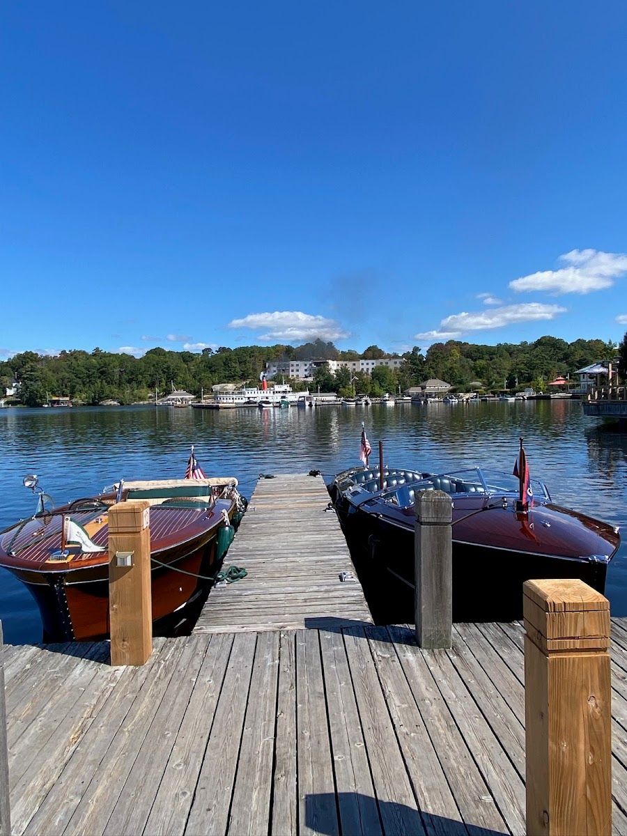 The Alexander Muskoka Residence