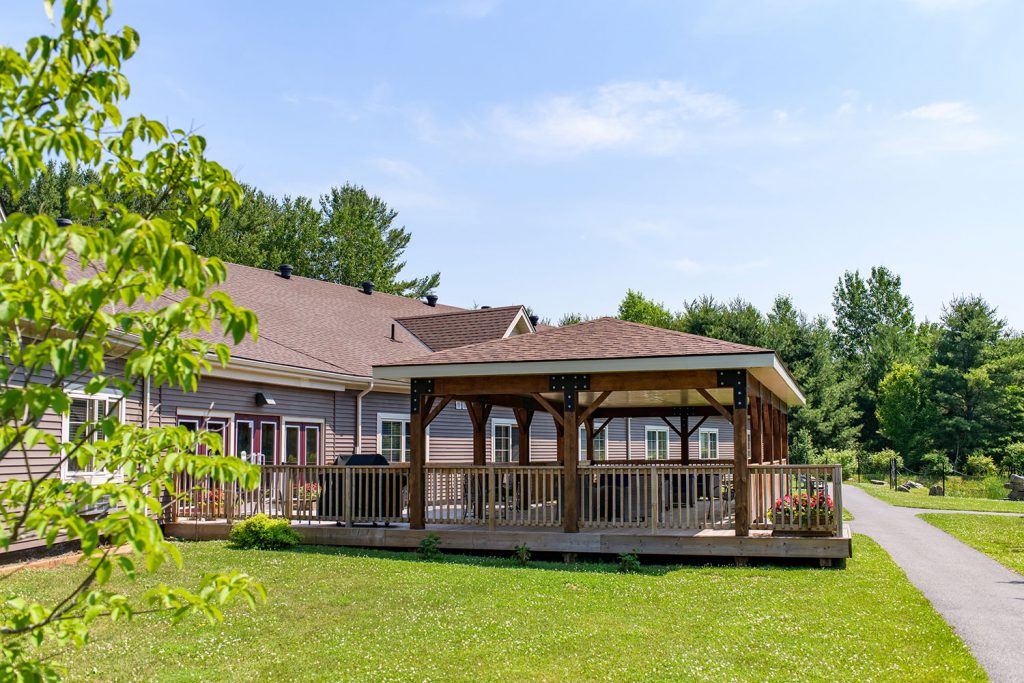 Castle Peak Retirement Residence