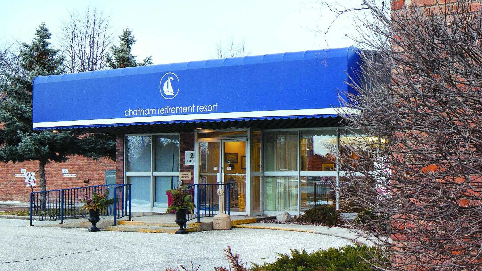 Chatham Retirement Resort