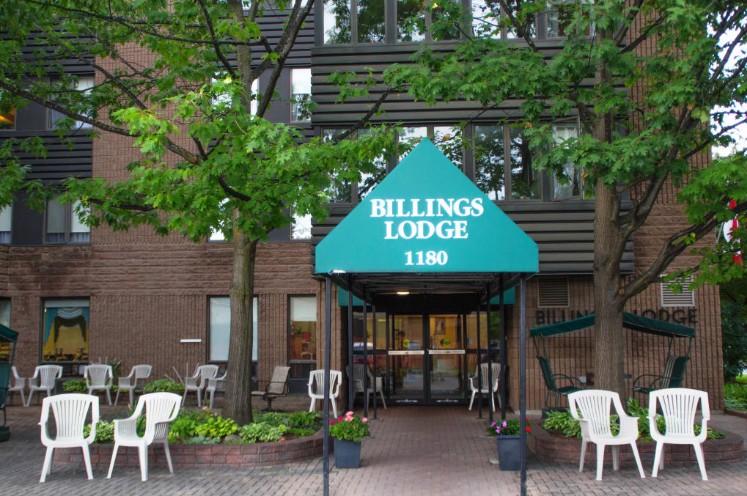 Billings Lodge Retirement Community