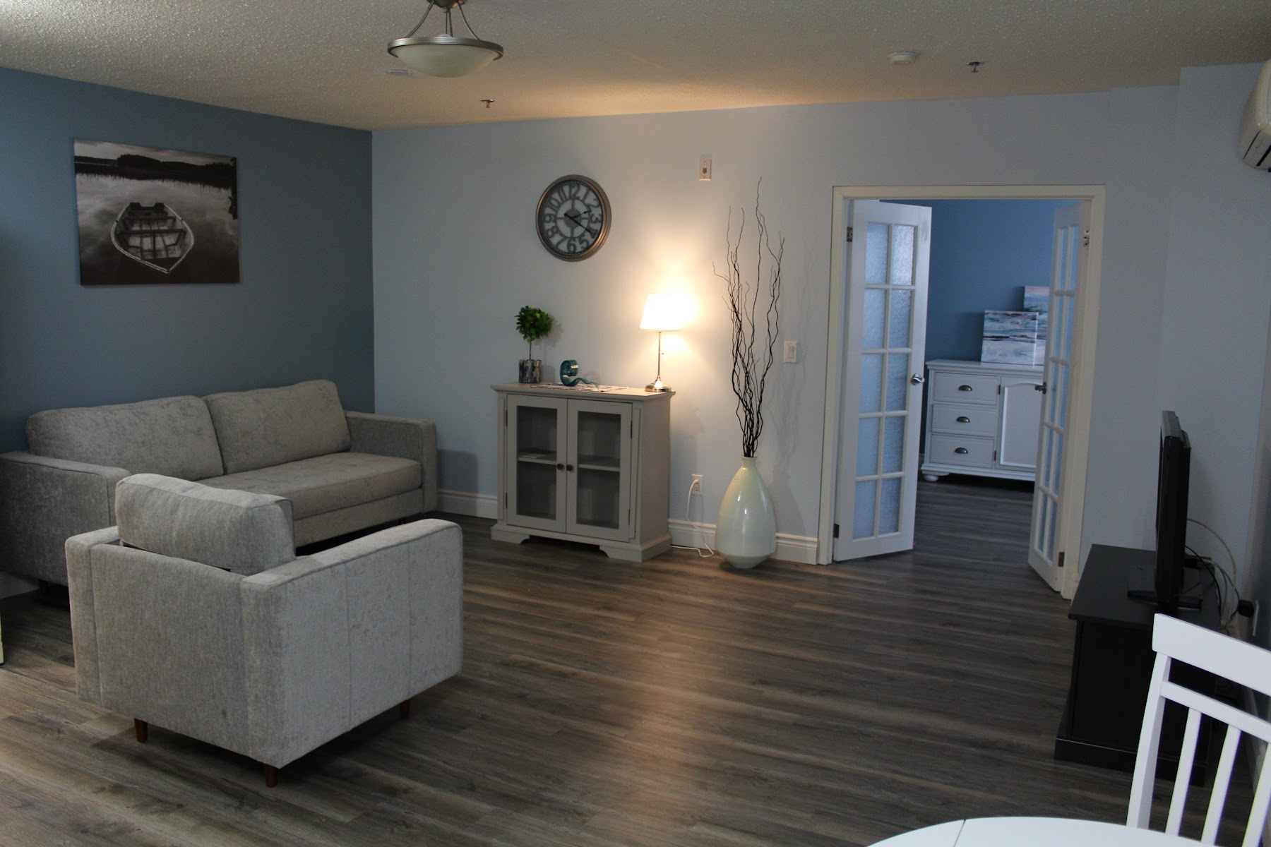 Orchard Villa