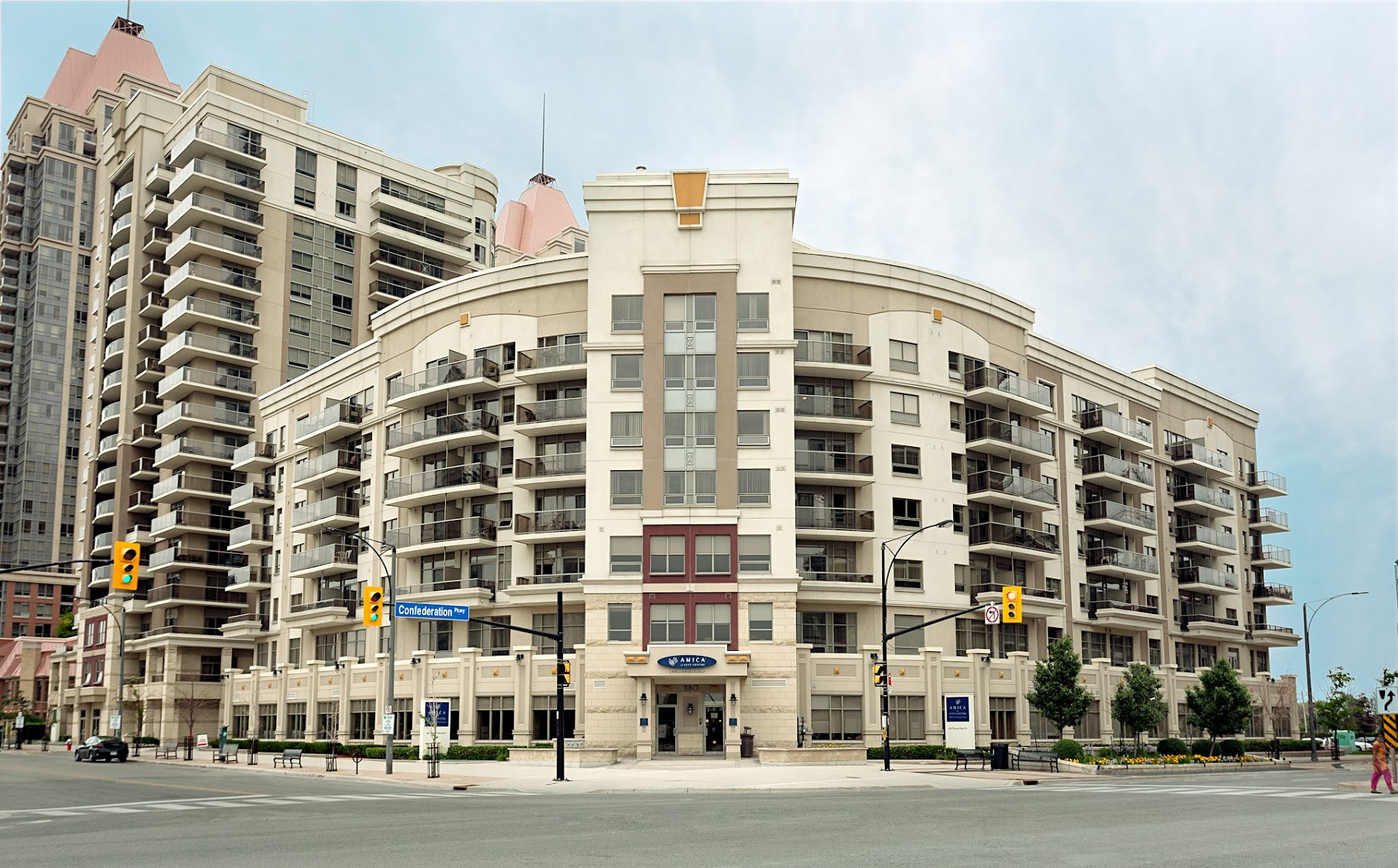 Amica City Centre